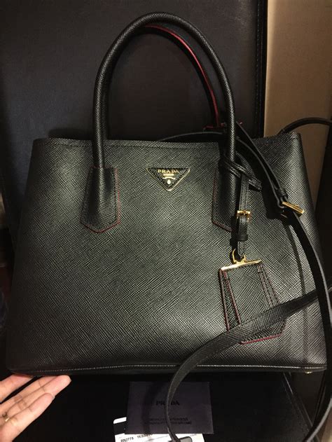 prada pre owned handbags|authentic vintage prada handbags.